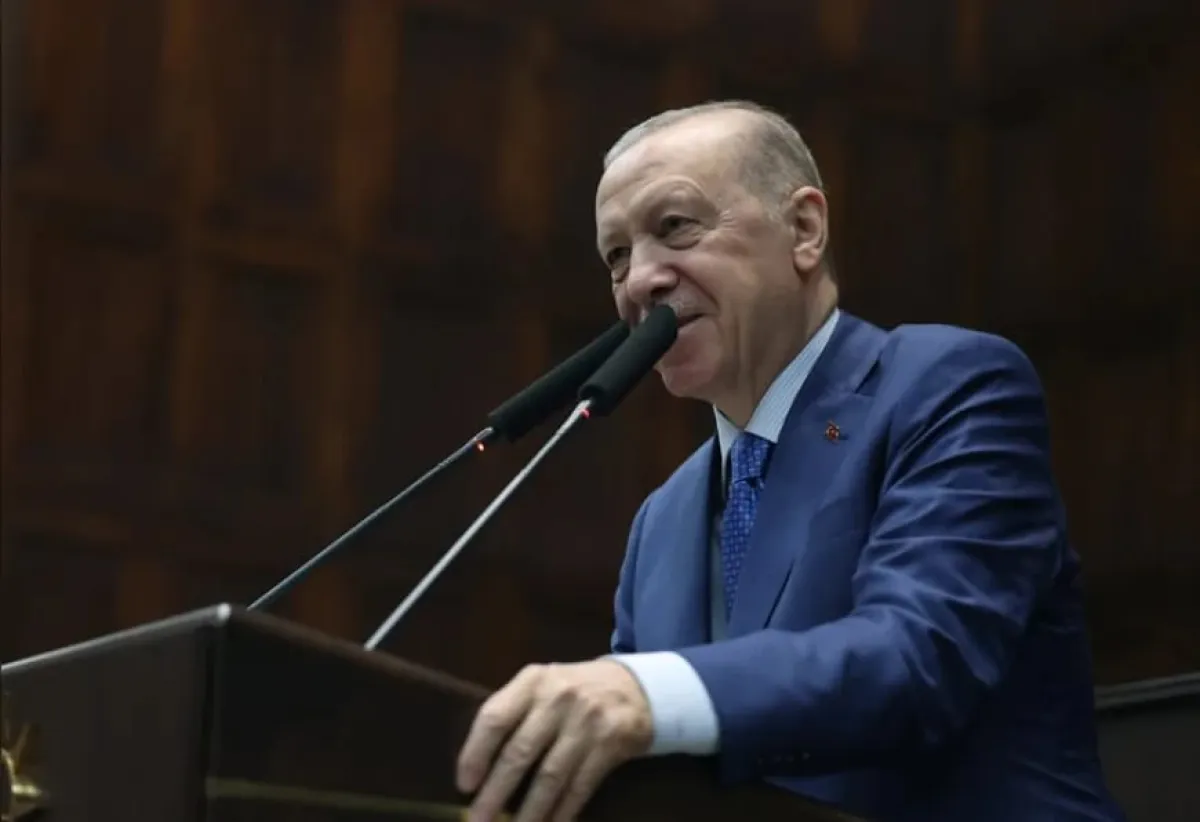 Erdoğan'dan Muhalefete "Çok Başlılık" Eleştirisi: "Sürdürülebilir Değil"