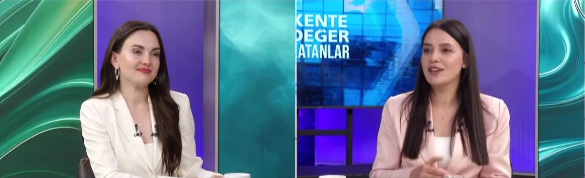 Bucak'ta Hangi Projeler Hayata Geçecek? Başkan Gümüş Tek Tek Açıkladı