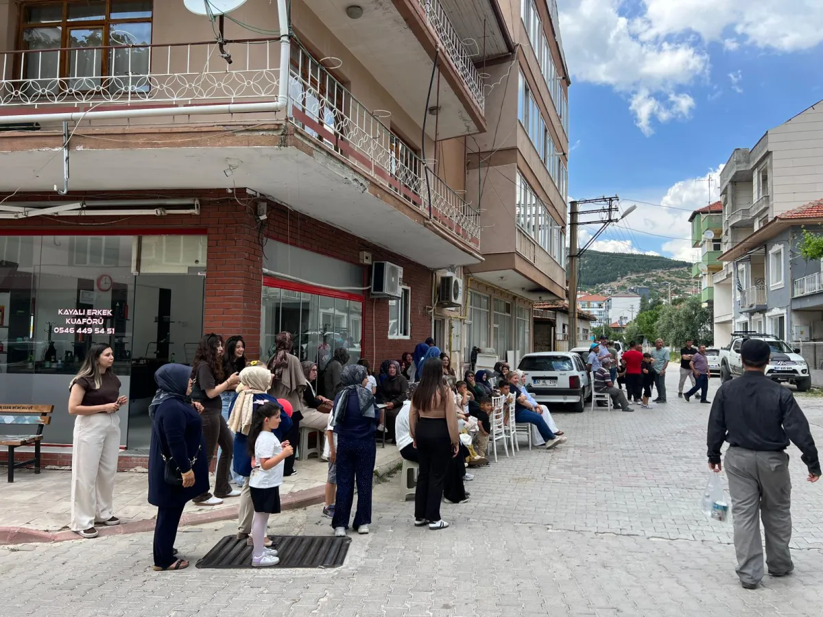 Bucak'ta Güzelliğin Yeni Adresi: MB Beauty Stüdyo Gümüş Plaza’da Hizmete Açıldı