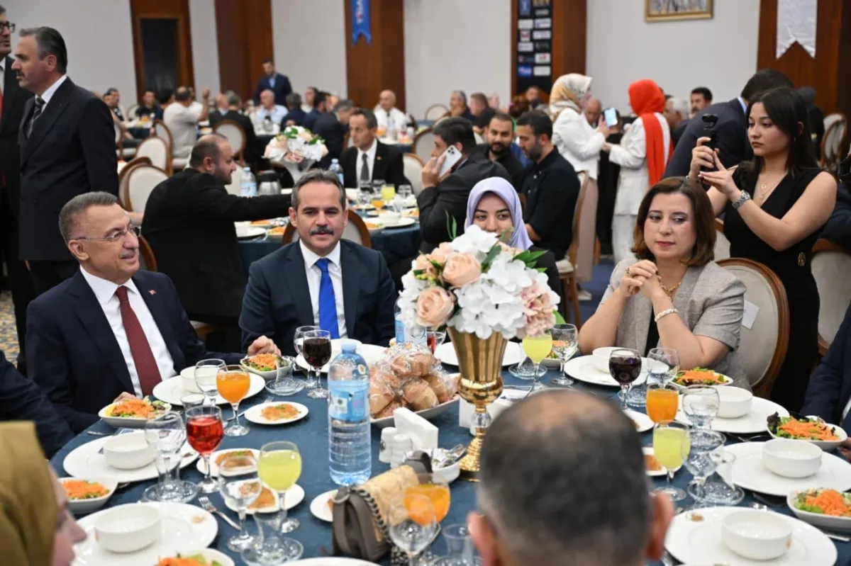 Altındağ Belediyesi’ne "Yatırım Belediyeciliği” Ödülü