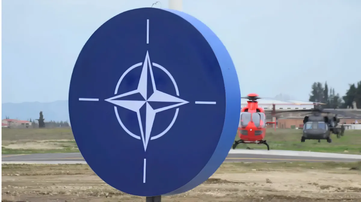 NATO Zirvesi Öncesi Basına Akreditasyon Engeli