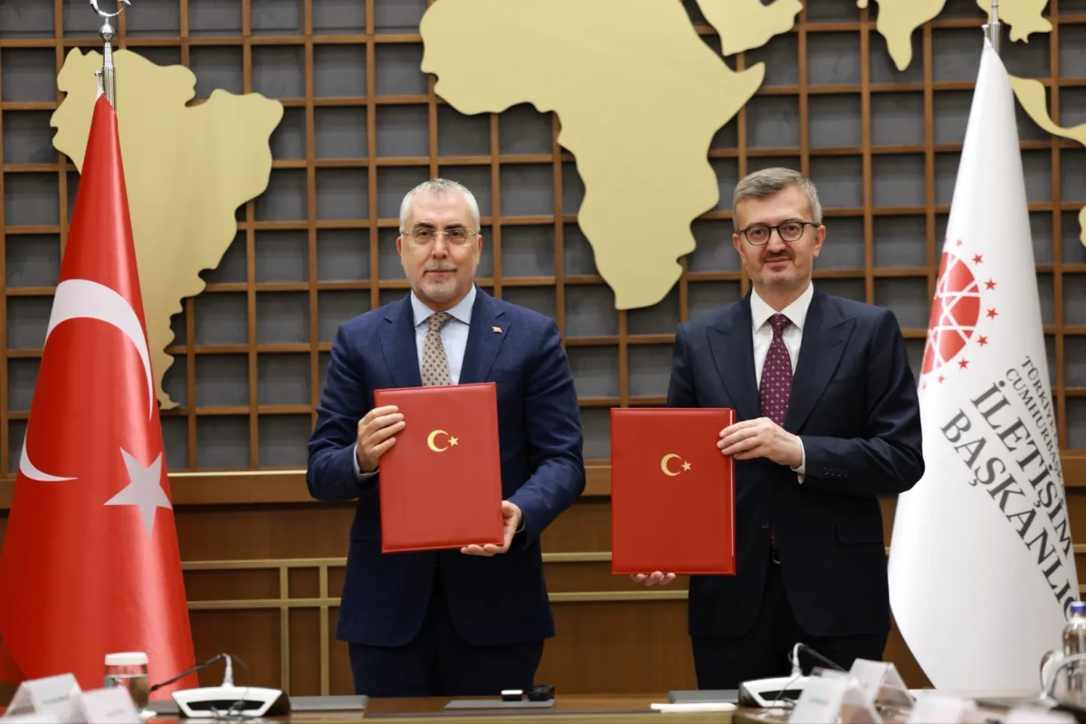 İŞKUR ile Basın İlan Kurumu arasında medya sektöründe istihdam iş birliği protokolü
