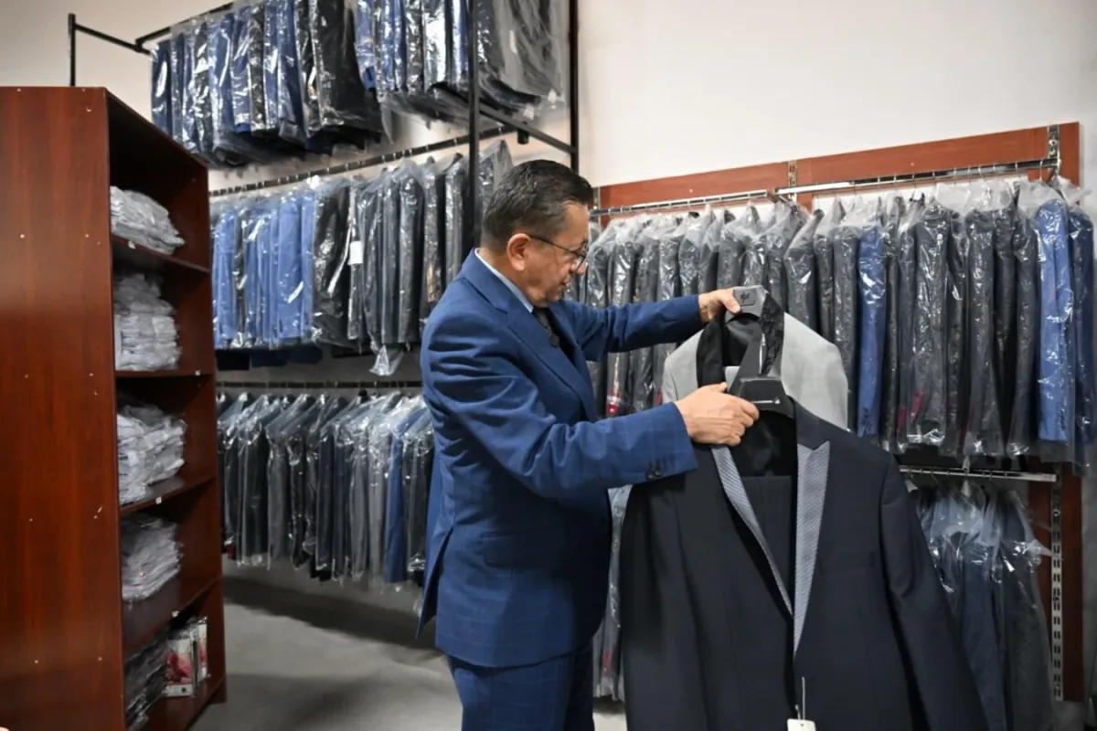 Altındağ Belediyesi’nden Evlenecek Çiftlere Damatlık Desteği