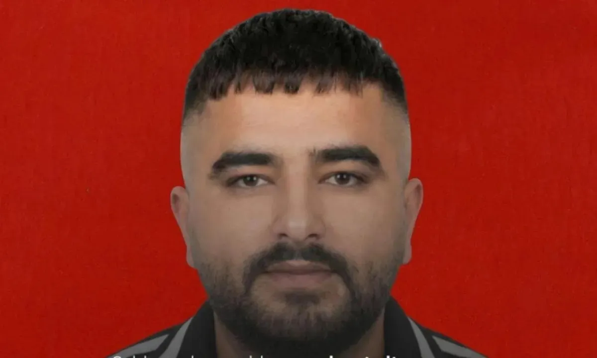 ERTEKİNLER SUÇ ÖRGÜTÜ LİDERİ SERDAR ERTEKİN KİMDİR? Rojhat Ertekin kimdir, aslen nereli, çete nerede kuruldu?