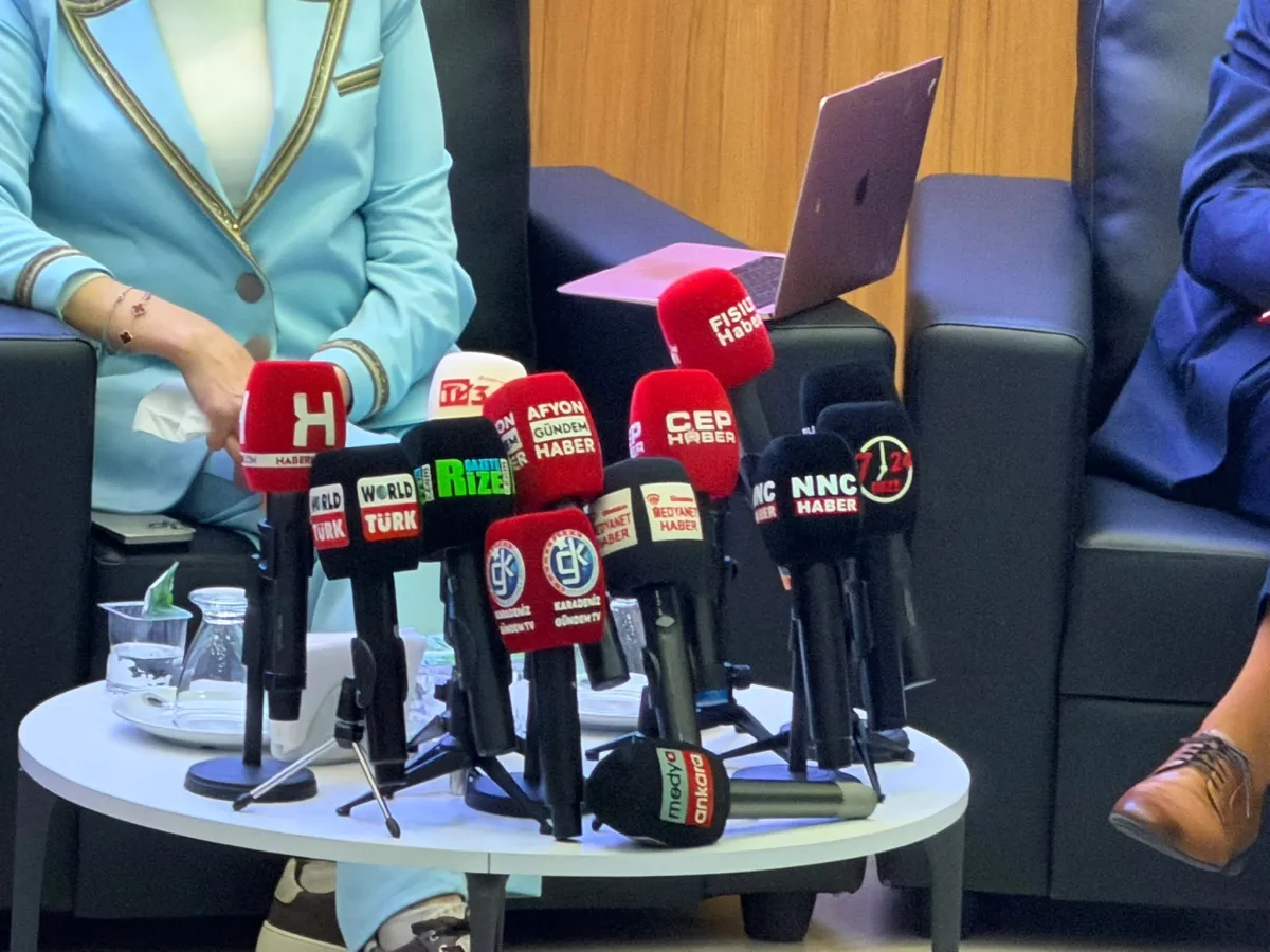 Dijital Medyanın Geleceği Kırşehir’de Masaya Yatırıldı