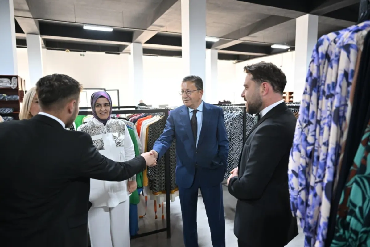 Altındağ Belediyesi’nden Evlenecek Çiftlere Damatlık Desteği