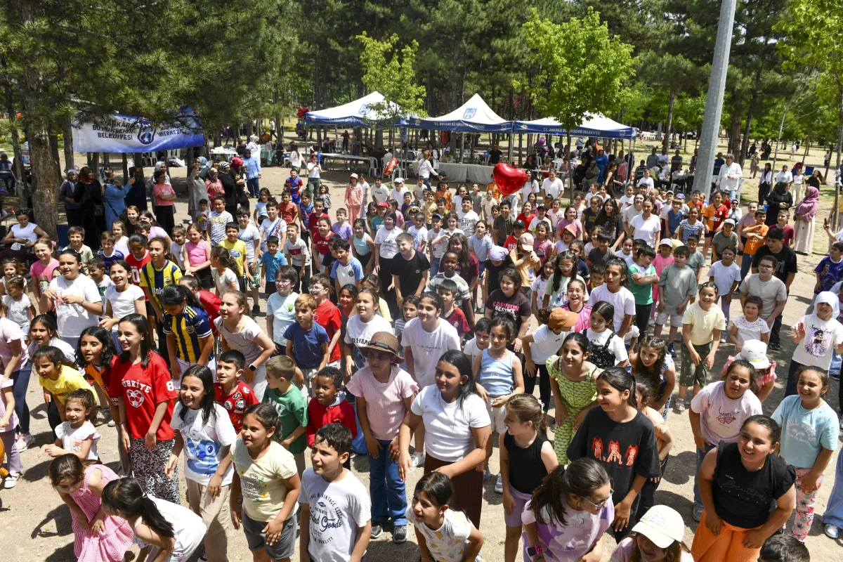 ABB Sosyal Yaşam Merkezleri’nden Coşkulu Yaz Festivali