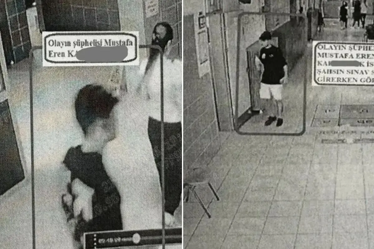 YKS’de ChatGPT ile Kopya Girişimi İddiasına Tutuklama
