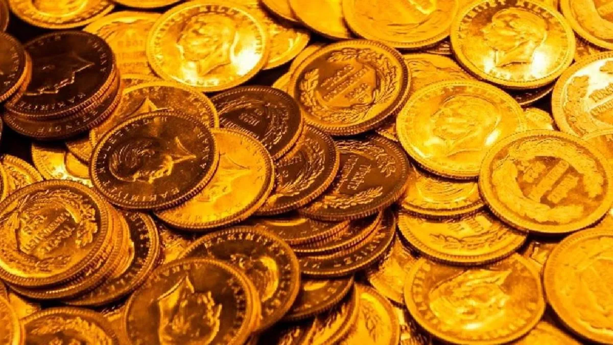 Altında Kasım 2025’ten Bu Yana Bir İlk