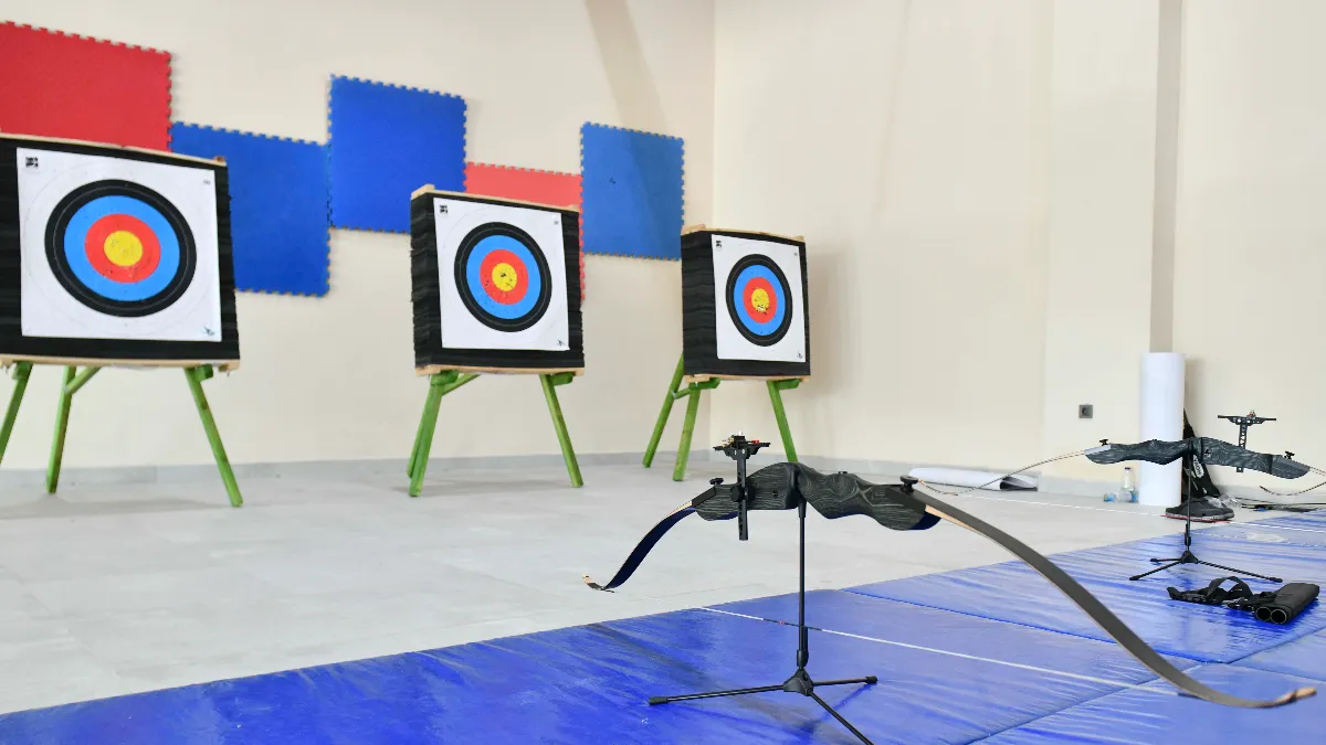 Ankara Büyükşehir’den Çocuklara Ücretsiz Yaz Okulu Spor Kursları