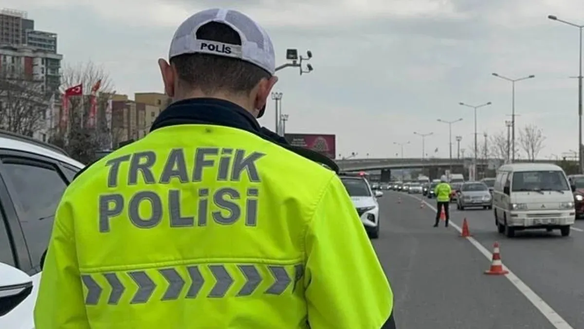 Ankara’da Bugün Bazı Yollar Trafiğe Kapatılacak