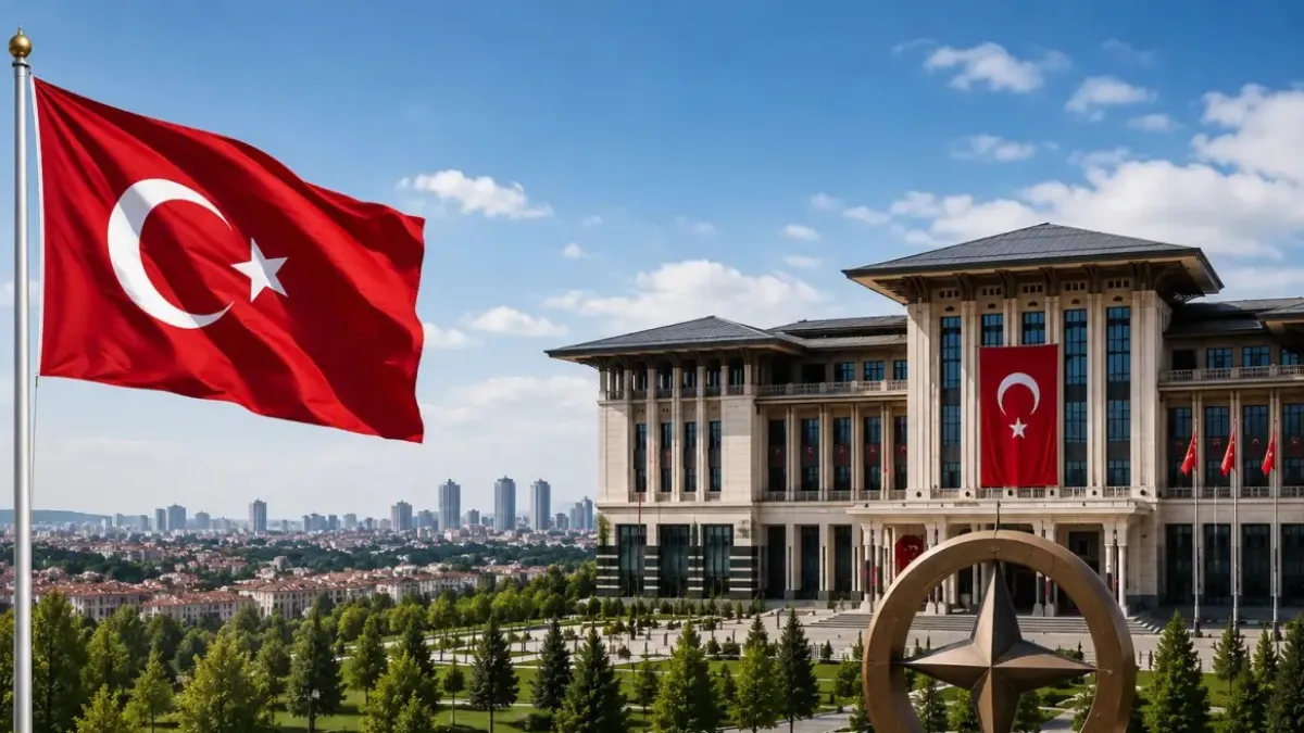 Ankara’da NATO Zirvesi öncesi geniş güvenlik tedbirleri