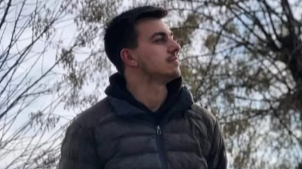 Ankara’da Takla Atan Otomobilin Sürücüsü Hayatını Kaybetti