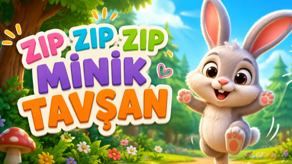 ANNELER VE BABALAR EKRAN BAŞINA! 0-5 yaş arası çocuklar için tamamen güvenli yeni YouTube kanalı: "Minik Neşeler" yayına başladı