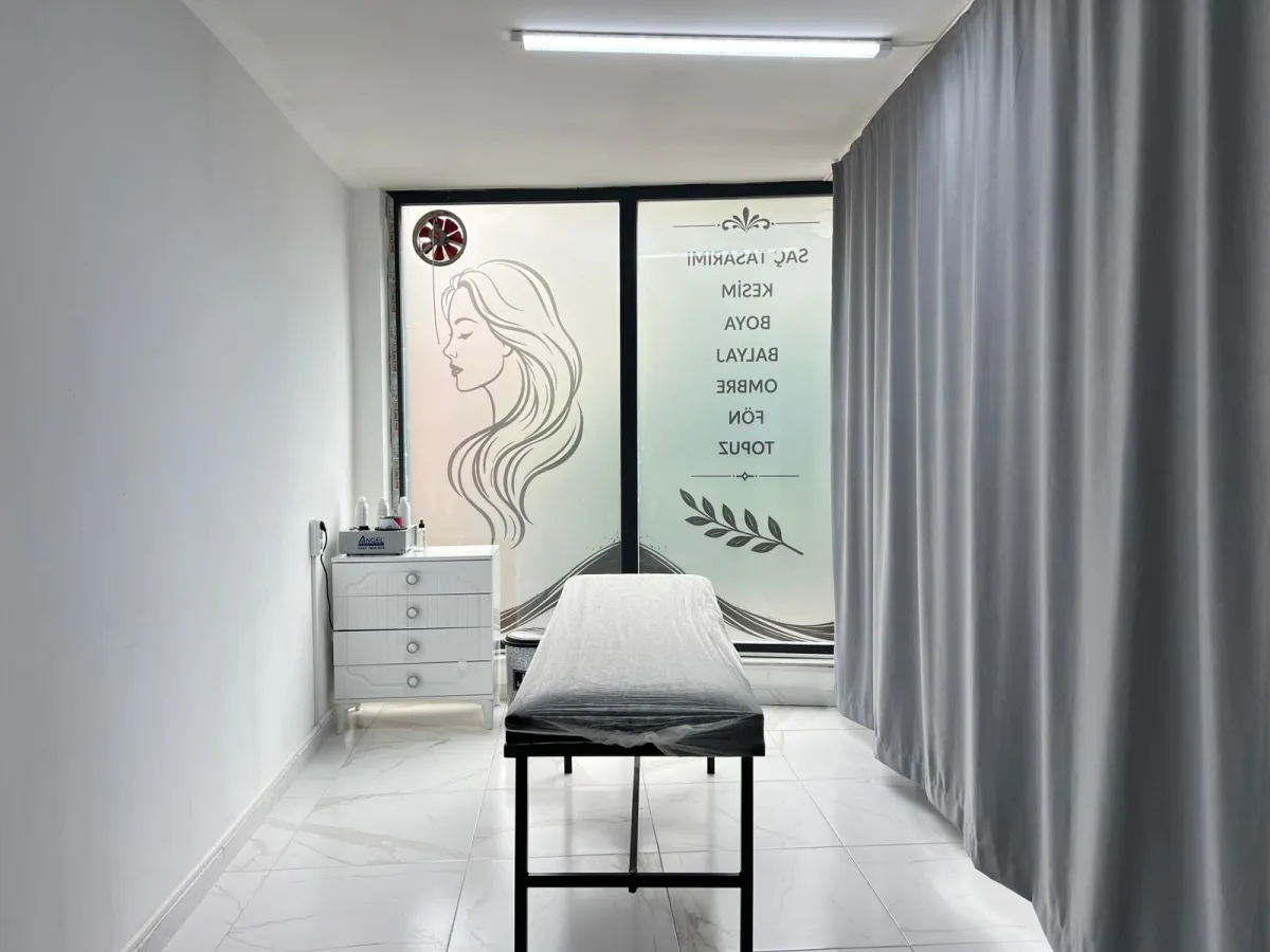 Bucak'ta Güzelliğin Yeni Adresi: MB Beauty Stüdyo Gümüş Plaza’da Hizmete Açıldı