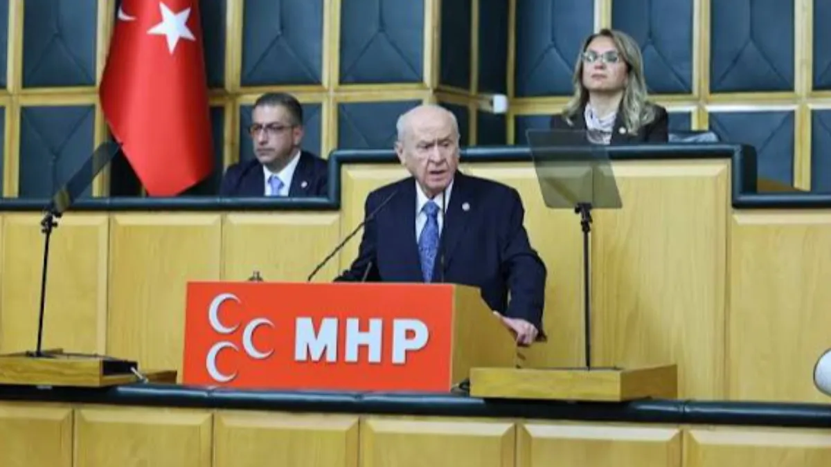 Bahçeli: “Türkiye NATO’nun Jeopolitik Omurgasıdır, Askeri Hastaneler Yeniden Açılmalıdır”