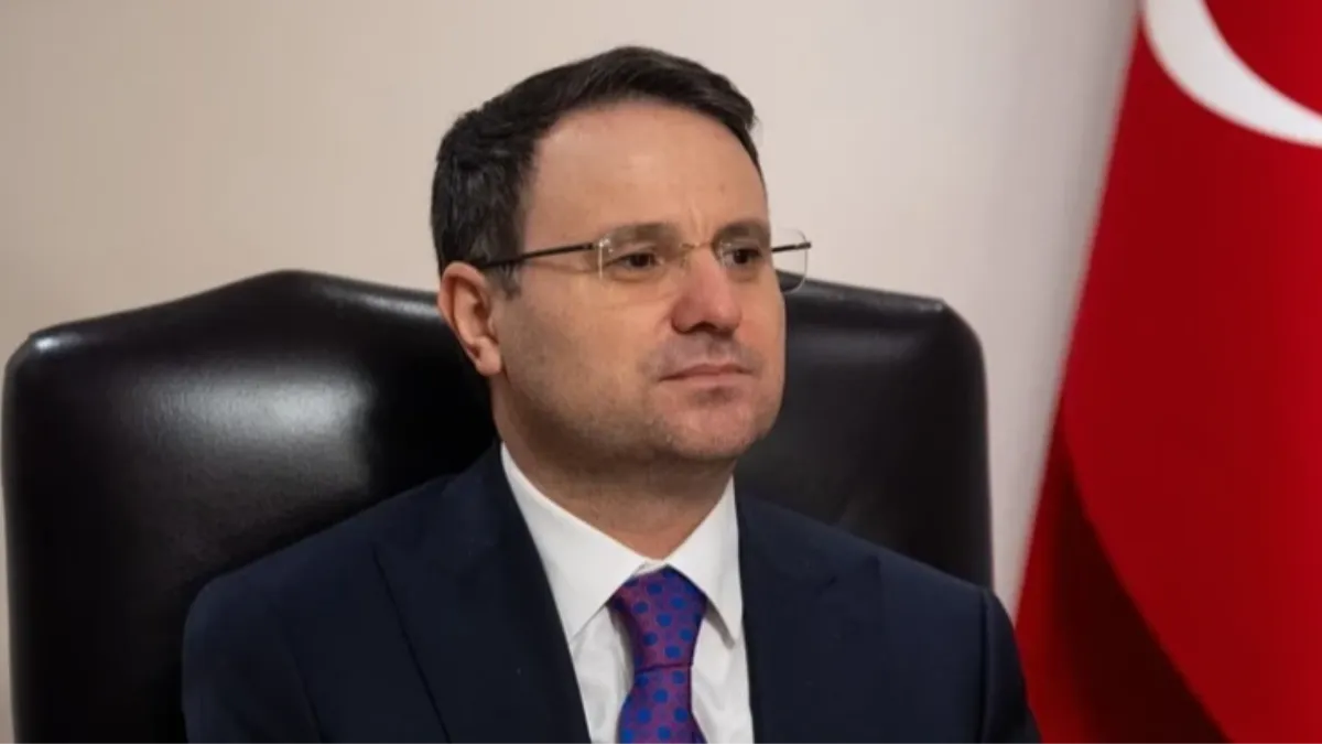 Bakan Gürlek Açıkladı: Malatya'da 3 Aydır Kayıp Olan Genç Kadının Cinayete Kurban Gittiği Ortaya Çıktı
