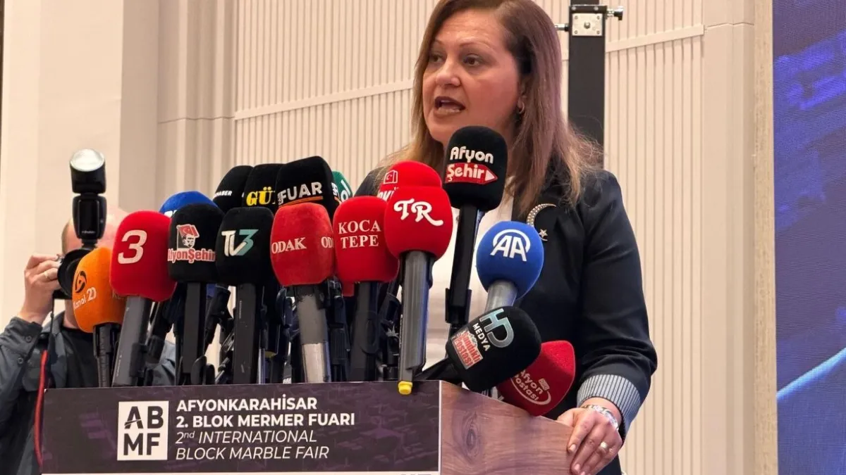 Başkan Köksal: Afyon için yüz akı bir organizasyon hazırladık