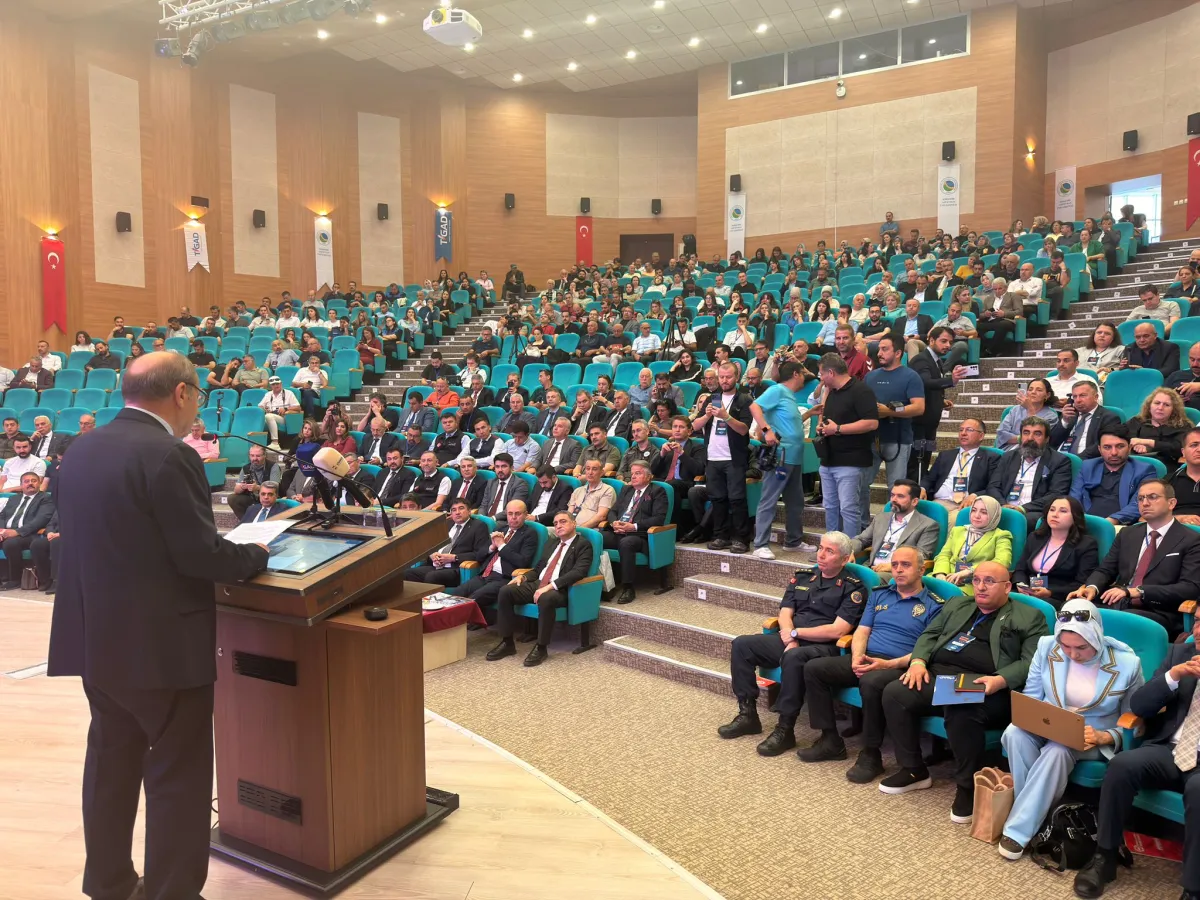 TİGAD 12. Dijital Medya Çalıştayı’nı Kırşehir’de yaptı