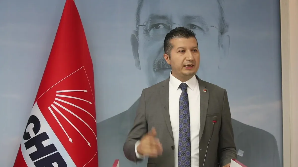CHP Burdur Milletvekili İzzet Akbulut’a Sorduk: “Vatandaşın Gözünde Büyük Bir Değişim İradesi Var”