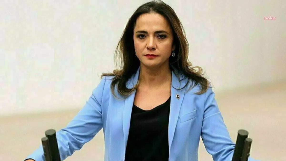 CHP’li Akkuş İlgezdi’den Otoyol ve Köprü Sistemine Eleştiri: “Cezalar Katlandı, Vatandaş Zorlanıyor”