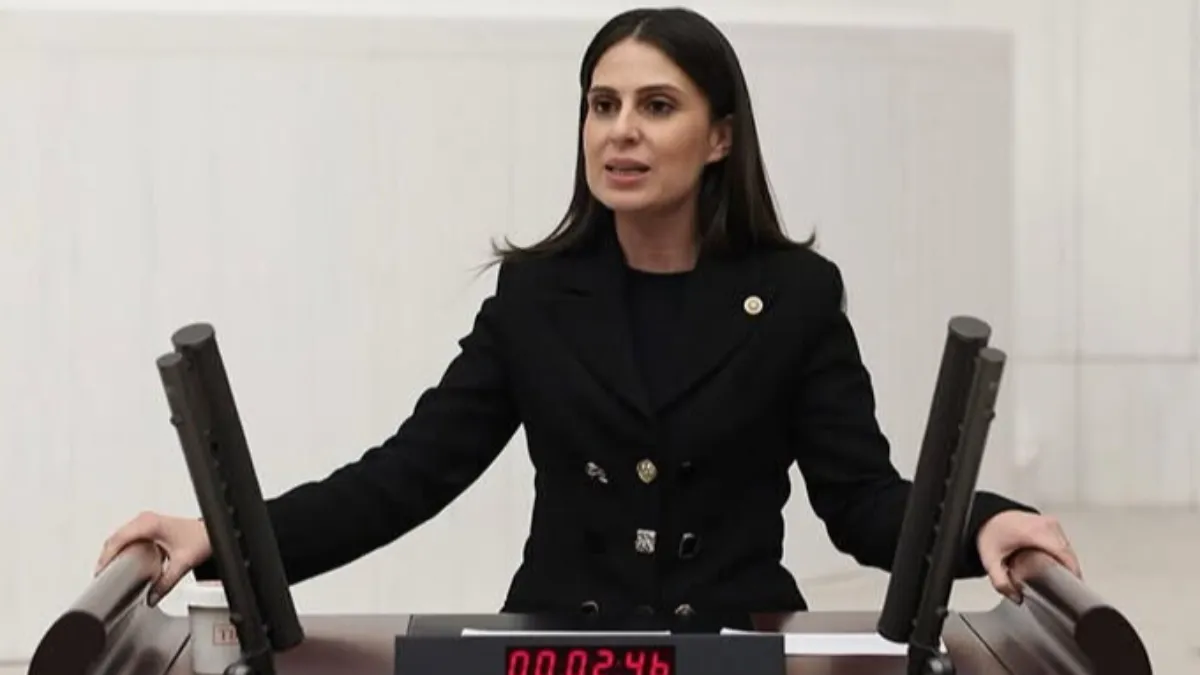 CHP'li Gizem Özcan'dan Muğla'daki Acele Kamulaştırma Kararına Tepki