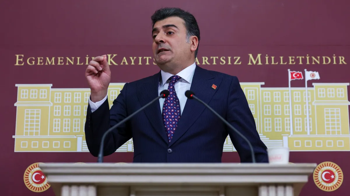 CHP Sözcüsü’nden Sert Tepki: “Mutlak Butlan Kararıyla CHP Kaosa Sürüklenmek İsteniyor” 