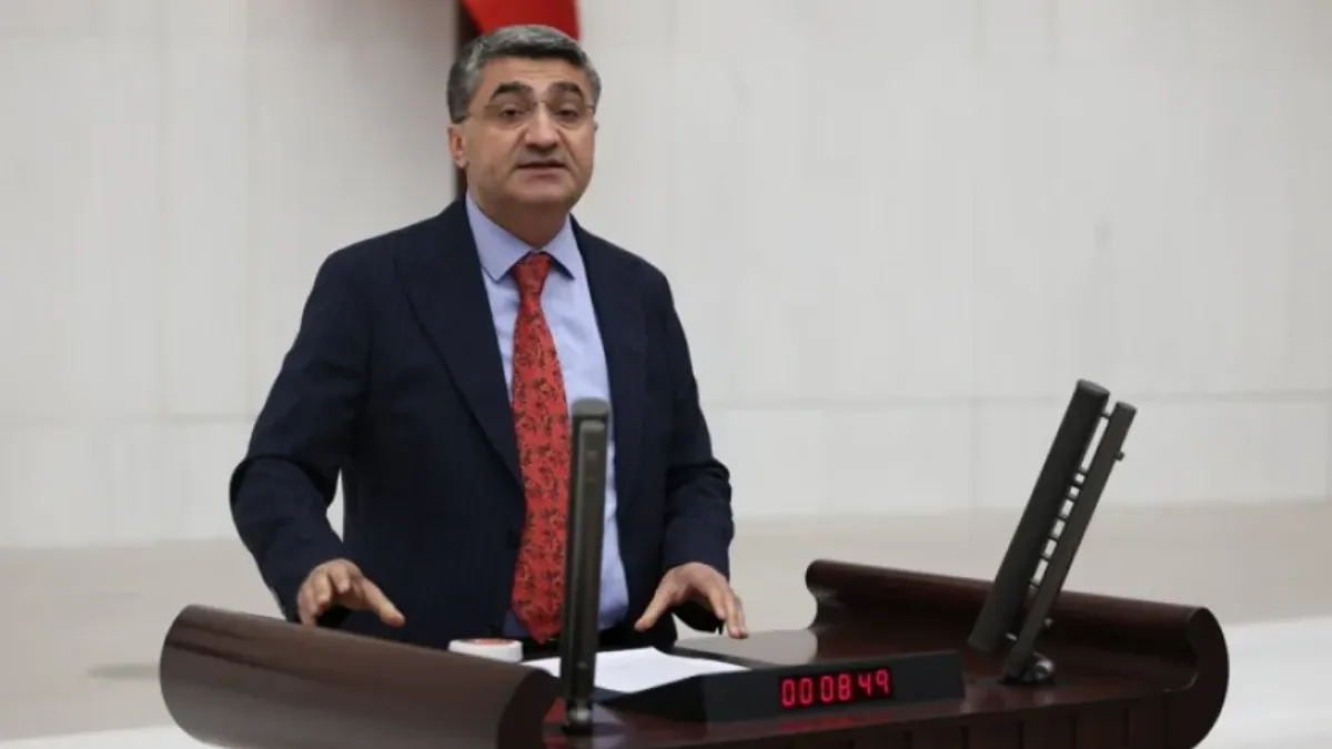 DEVA Partili Ekmen: “Bedel Ödeyen Vatandaş Değil, Bu Kararları Verenler Olmalı”