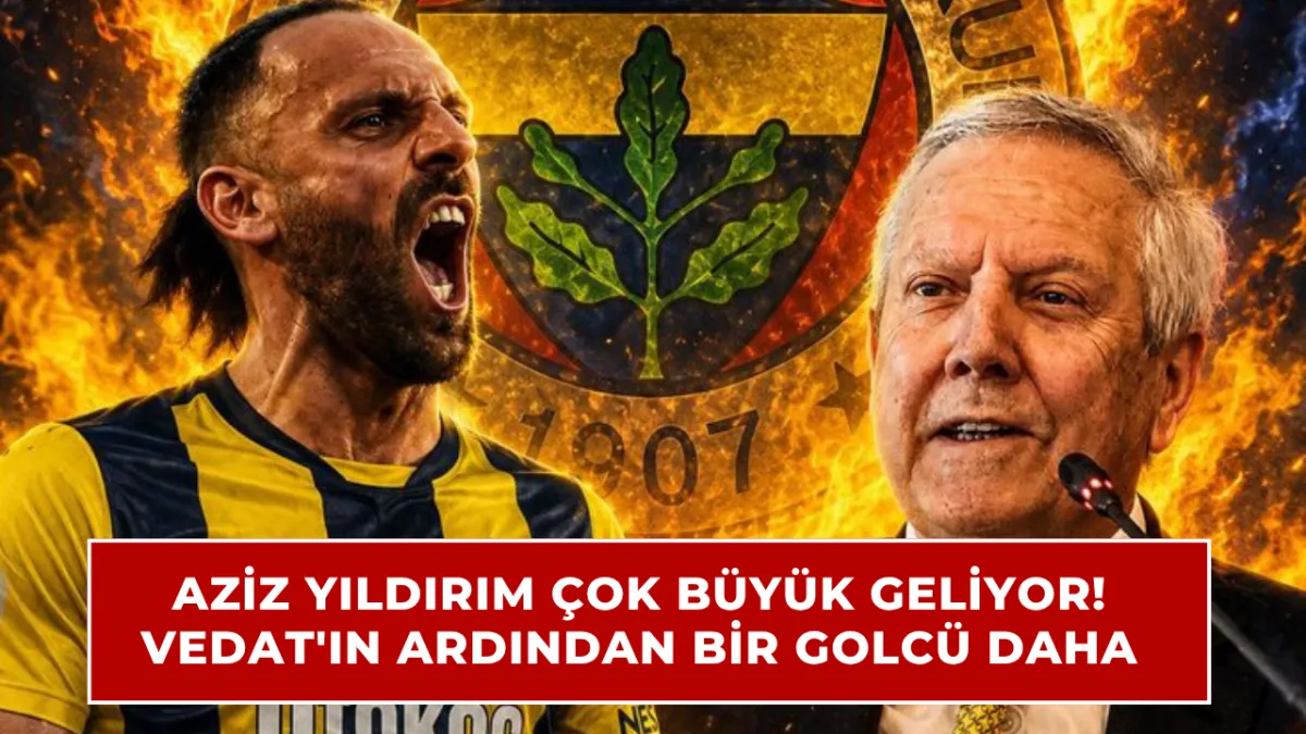 Fenerbahçe’nin Alexander Sörloth transferinde 35 milyon euro iddiası