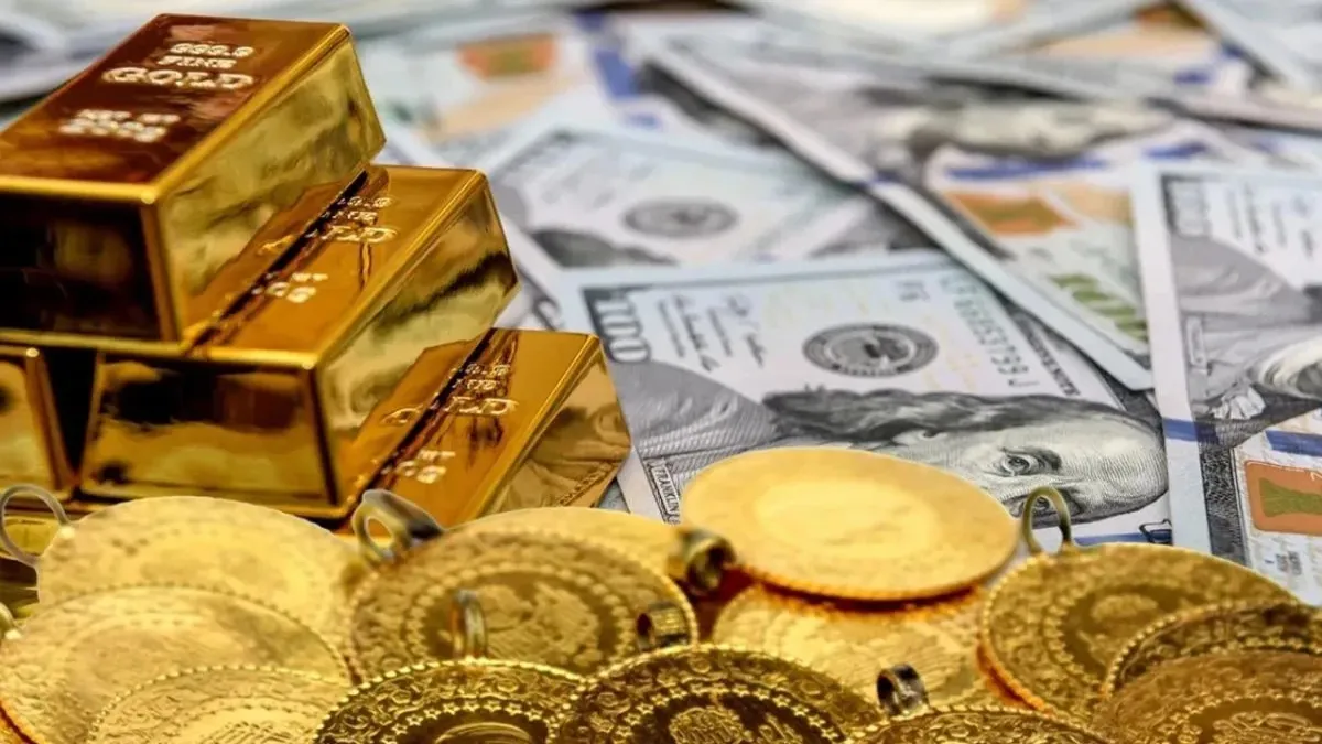 Gram Altın Haftaya Düşüşle Başladı