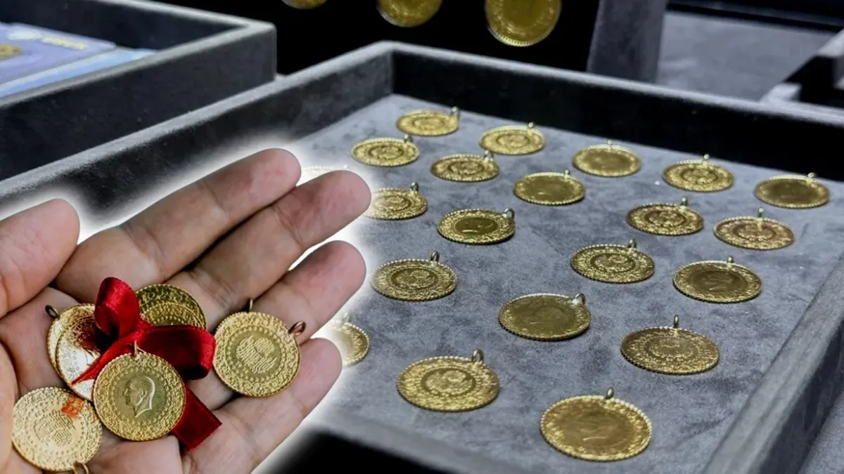 Gram altın neden düştü? 19 Haziran altın fiyatlarında son durum