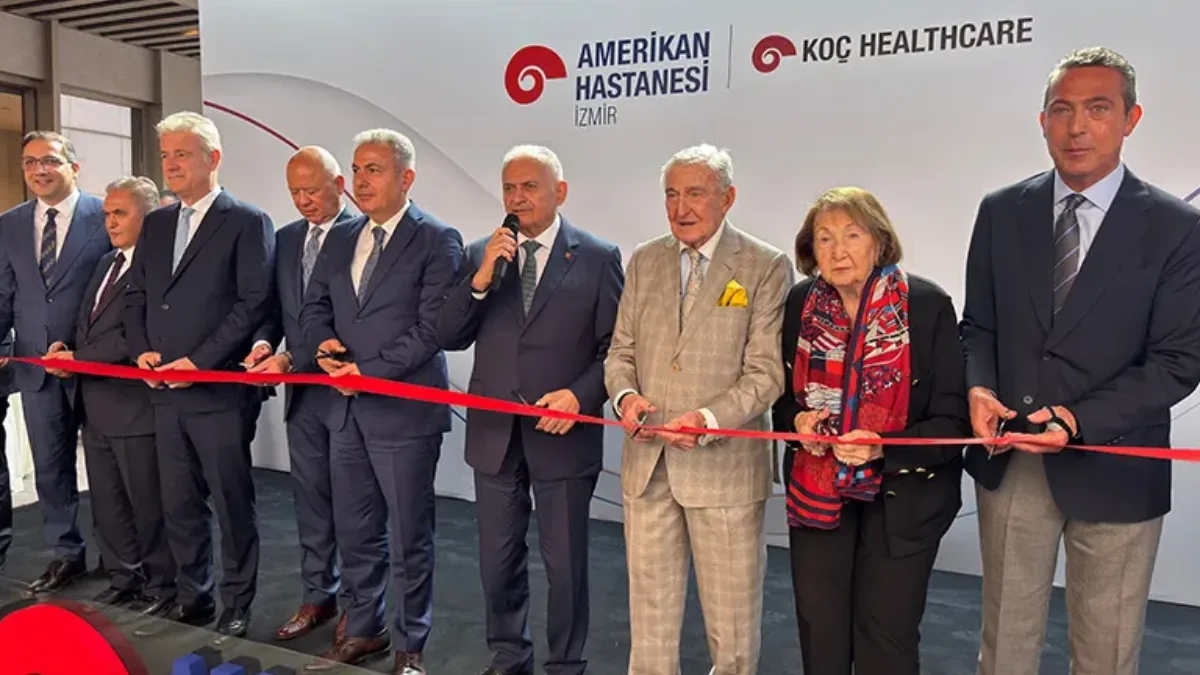 İzmir Başsavcılığı’ndan Rahmi Koç Hakkında Resen Soruşturma