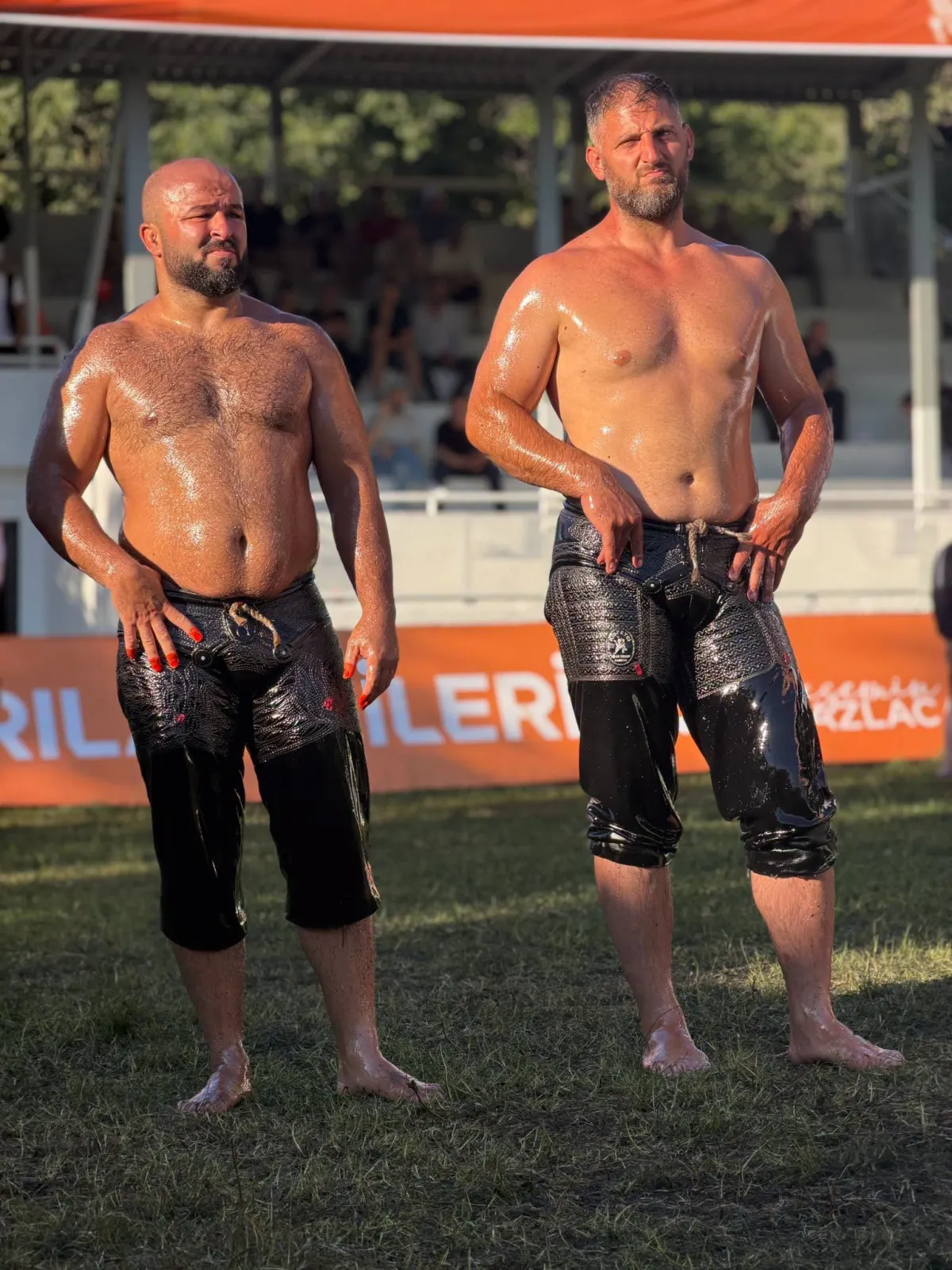 Yalova'da 2026 yılı  Altın Kemer Nedim Gürel’in! 116. Fevziye Yağlı Güreşleri’nde Başpehlivan Belli Oldu!