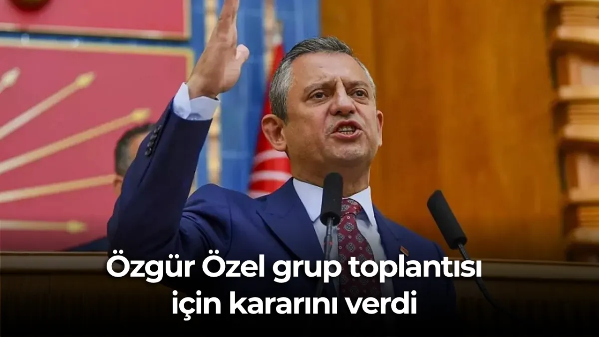Kılıçdaroğlu MYK ve PM’yi toplayacak, Özel grup toplantısı yapacak