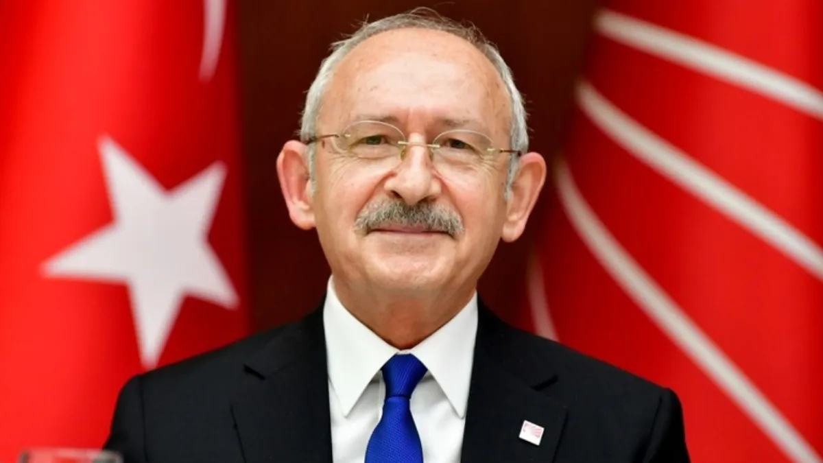 Kılıçdaroğlu Parti Meclisi’ni Topluyor: CHP’de Kritik Toplantı 11 Haziran’da