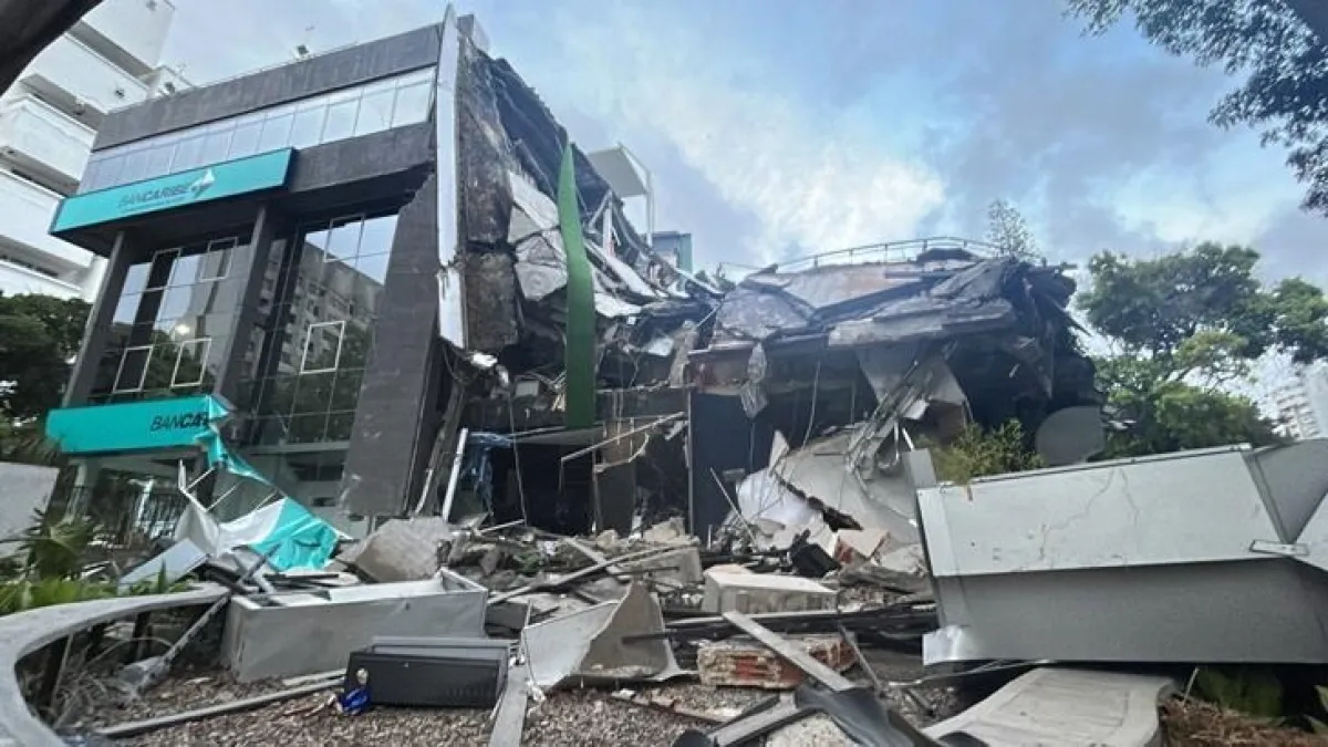 Venezuela’da Peş Peşe İki Büyük Deprem: Olağanüstü Hal İlan Edildi