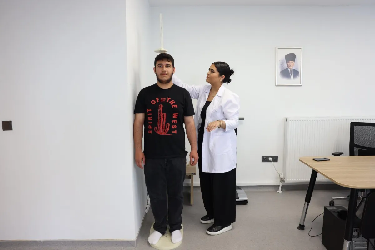 Çankaya’dan Ücretsiz Diyetisyen Hizmeti