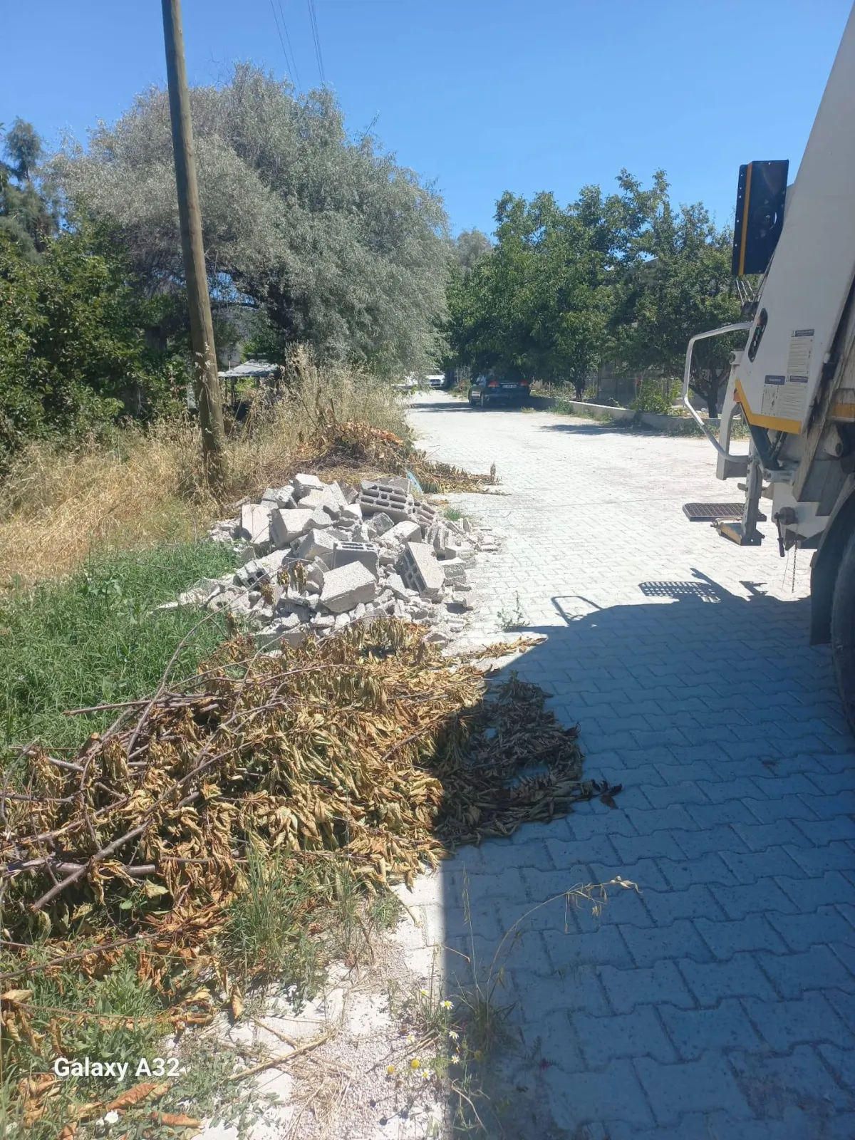 Kızılkaya Belediyesi duyurdu: Kurallara uymayanlara ceza uygulanacak