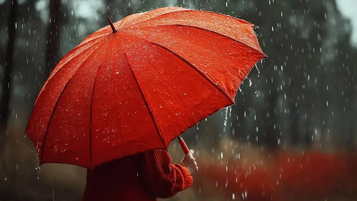 Meteoroloji’den Sağanak ve Sıcak Hava Uyarısı