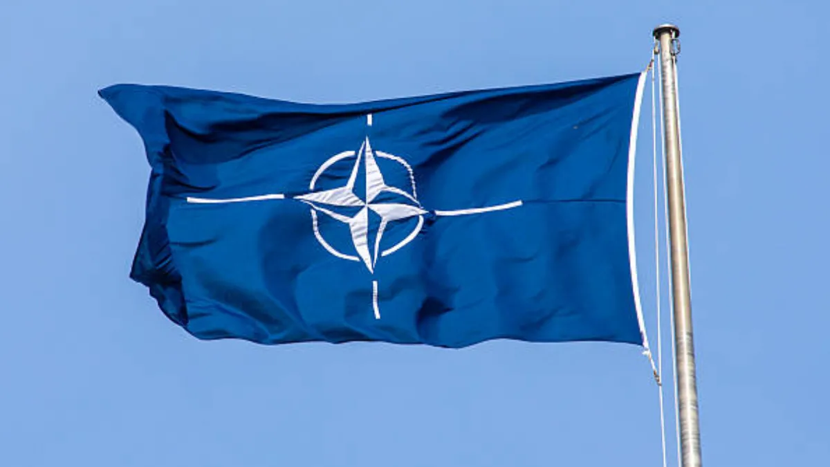 NATO Zirvesi Öncesi Basına Akreditasyon Engeli