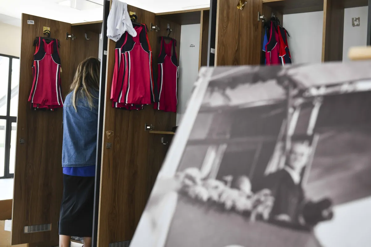 Ankara Büyükşehir’den Çocuklara Ücretsiz Yaz Okulu Spor Kursları