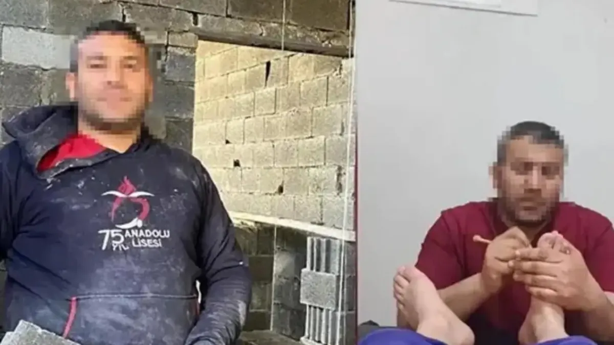 Şanlıurfa'da Sahte Doktor Operasyonu: Gündüz Kalıp Ustası, Akşam 'Doktor' Çıktı
