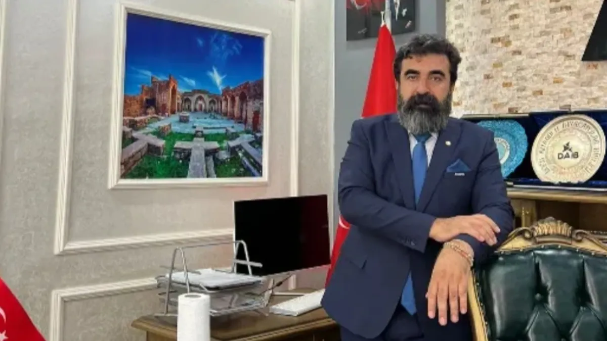 ŞIRNAK GAZETECİLER CEMİYETİNDEN RAHMİ KOÇ'A SERT TEPKİ
