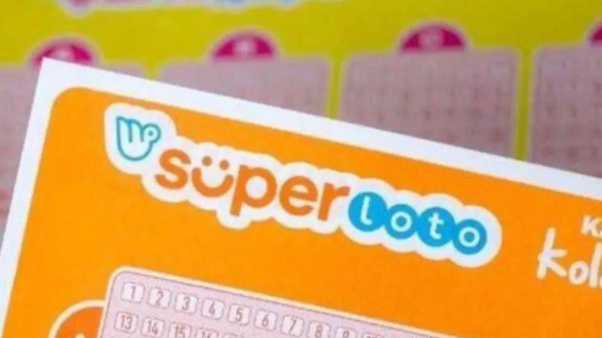 SÜPER LOTO SONUÇLARI AÇIKLANDI! 7 Haziran 2026 Süper Loto çekiliş sonuçları sorgulama ekranı: 979 Milyon TL devretti, işte kazanan şanslı numaralar