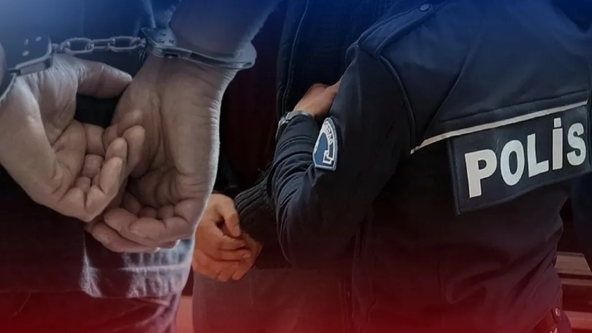 Terör Soruşturmasında 178 Şüpheli Tutuklandı