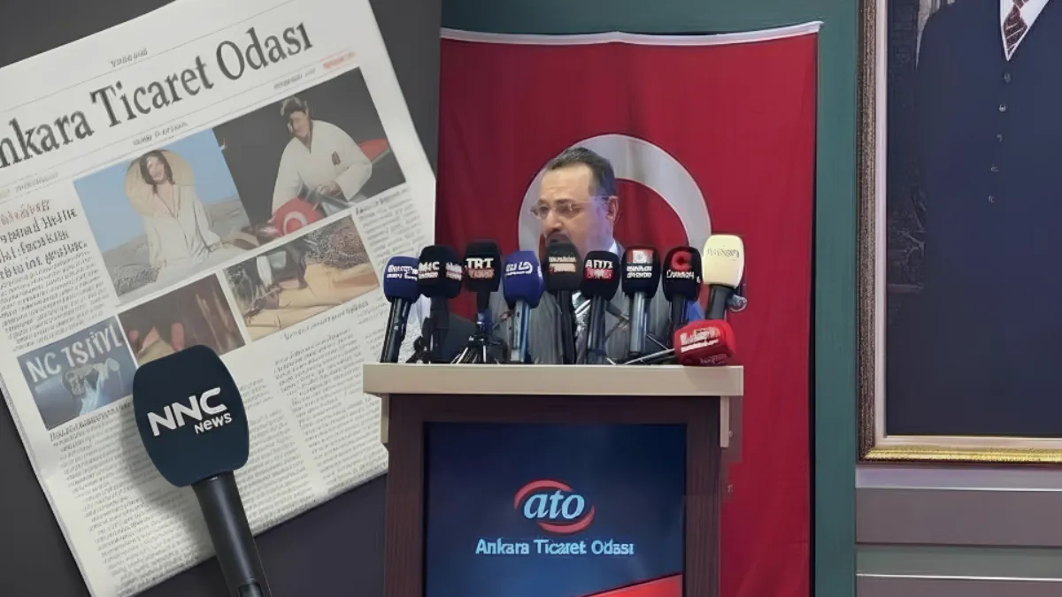 TİMBİR’de Güven Tazelendi: Dr. Süleyman Basa Yeniden Genel Başkan Seçildi