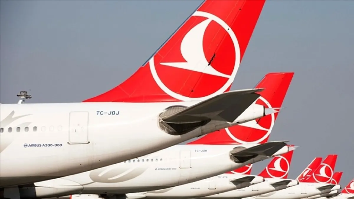 Türkiye’nin En Büyük 1000 İhracatçısı Açıklandı