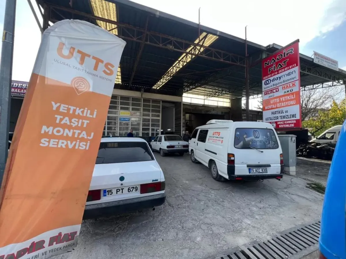 Bucak Nadir Fiat'tan Akü ömrünü iki katına çıkaran  "akıllı jeneratör” teknolojisi