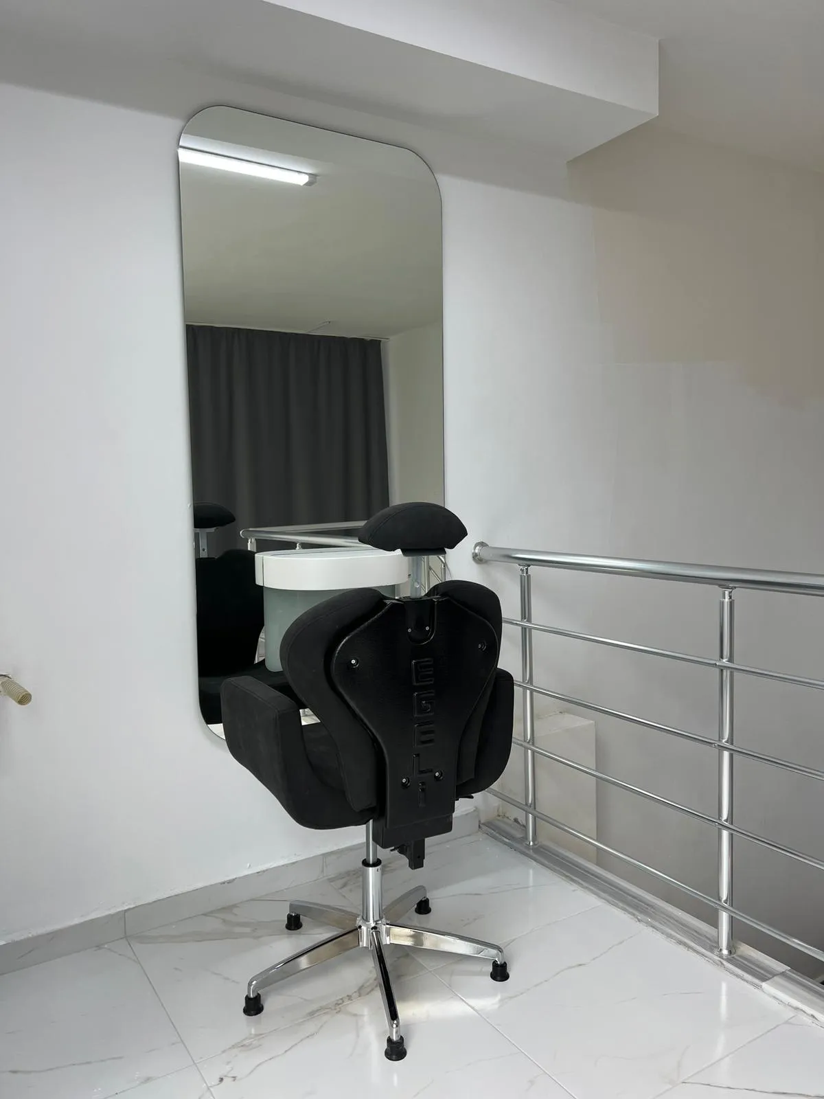 Bucak'ta Güzelliğin Yeni Adresi: MB Beauty Stüdyo Gümüş Plaza’da Hizmete Açıldı