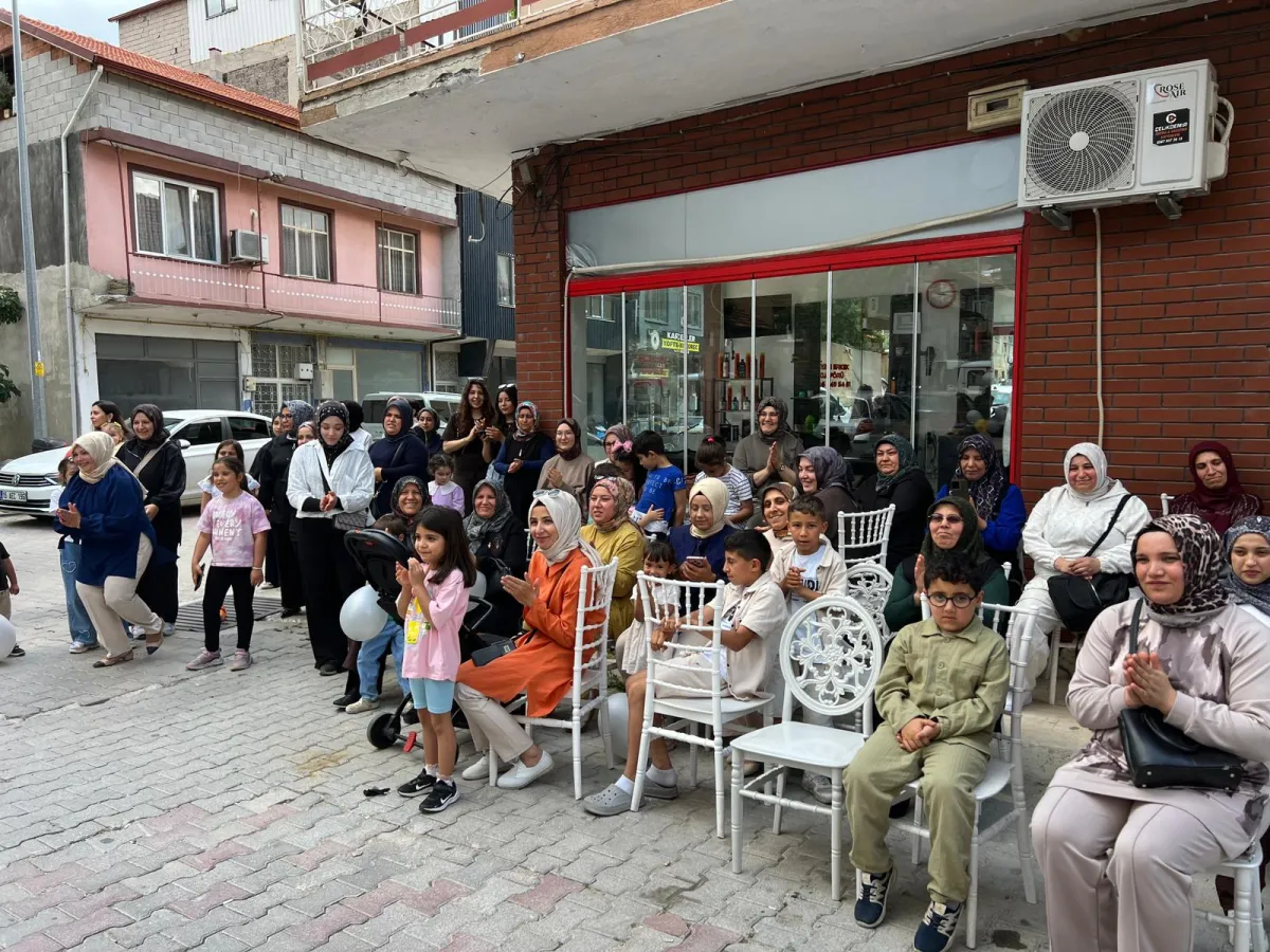 Bucak'ta Güzelliğin Yeni Adresi: MB Beauty Stüdyo Gümüş Plaza’da Hizmete Açıldı